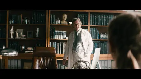 Head Full of Honey (2018)