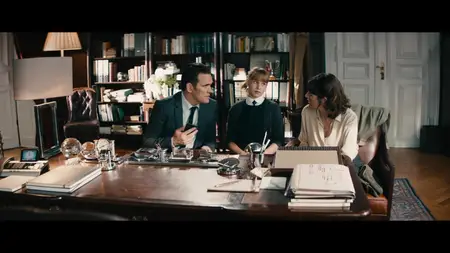 Head Full of Honey (2018)