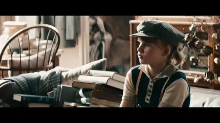 Head Full of Honey (2018)