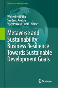 Metaverse and Sustainability