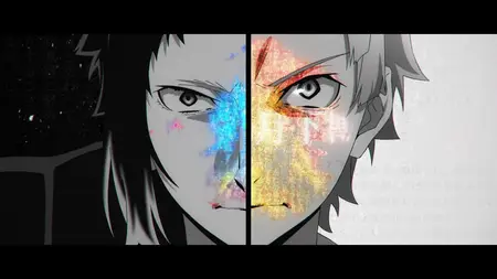 Bungou Stray Dogs 5th Season - 02 Dual Audio 10bit BD1080p x265