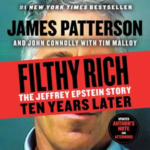 Filthy Rich: The Jeffrey Epstein Story: Ten Years Later