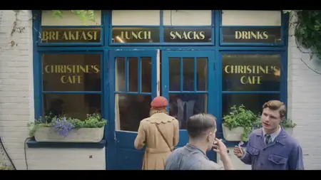 Outrageous S01E06