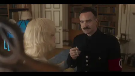 Outrageous S01E06