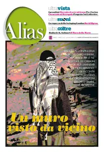 Alias - 1 Marzo 2025