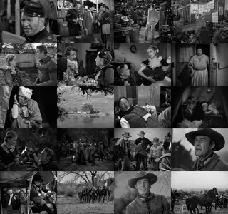 The Texans (1938)