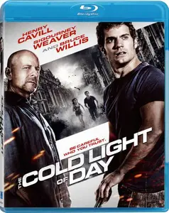 The Cold Light of Day (2012)