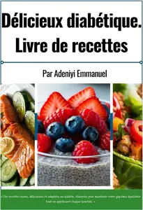 Adeniyi Osatuyi, "Délicieux diabétique"