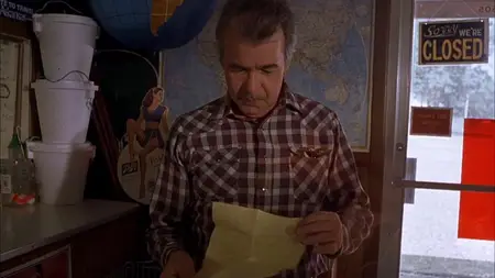 Daddy and Them (2001)