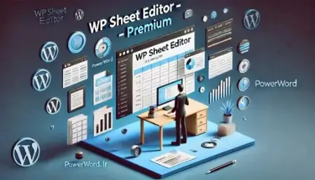 WP Sheet Editor Premium v2.27.0 + Addons