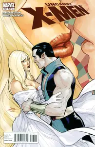 Uncanny X-Men - 2010 - 527