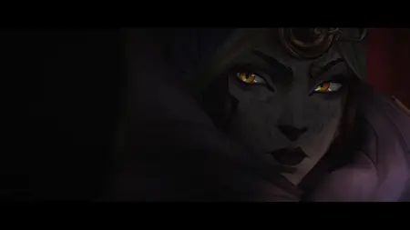 Arcane (2021 S02E03 012 Finally Got the Name Right playWEB