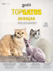 Pulo do Gato - Janeiro 2025