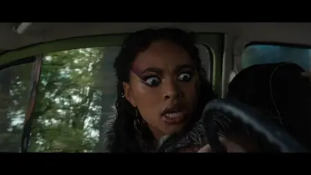Zombies 4: Dawn of the Vampires (2025)