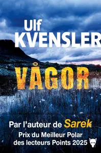 Ulf Kvensler, "Vågor"