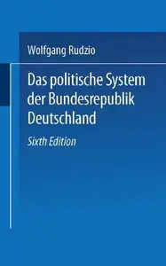 Das politische System der Bundesrepublik Deutschland