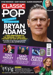 Classic Pop - August 2025