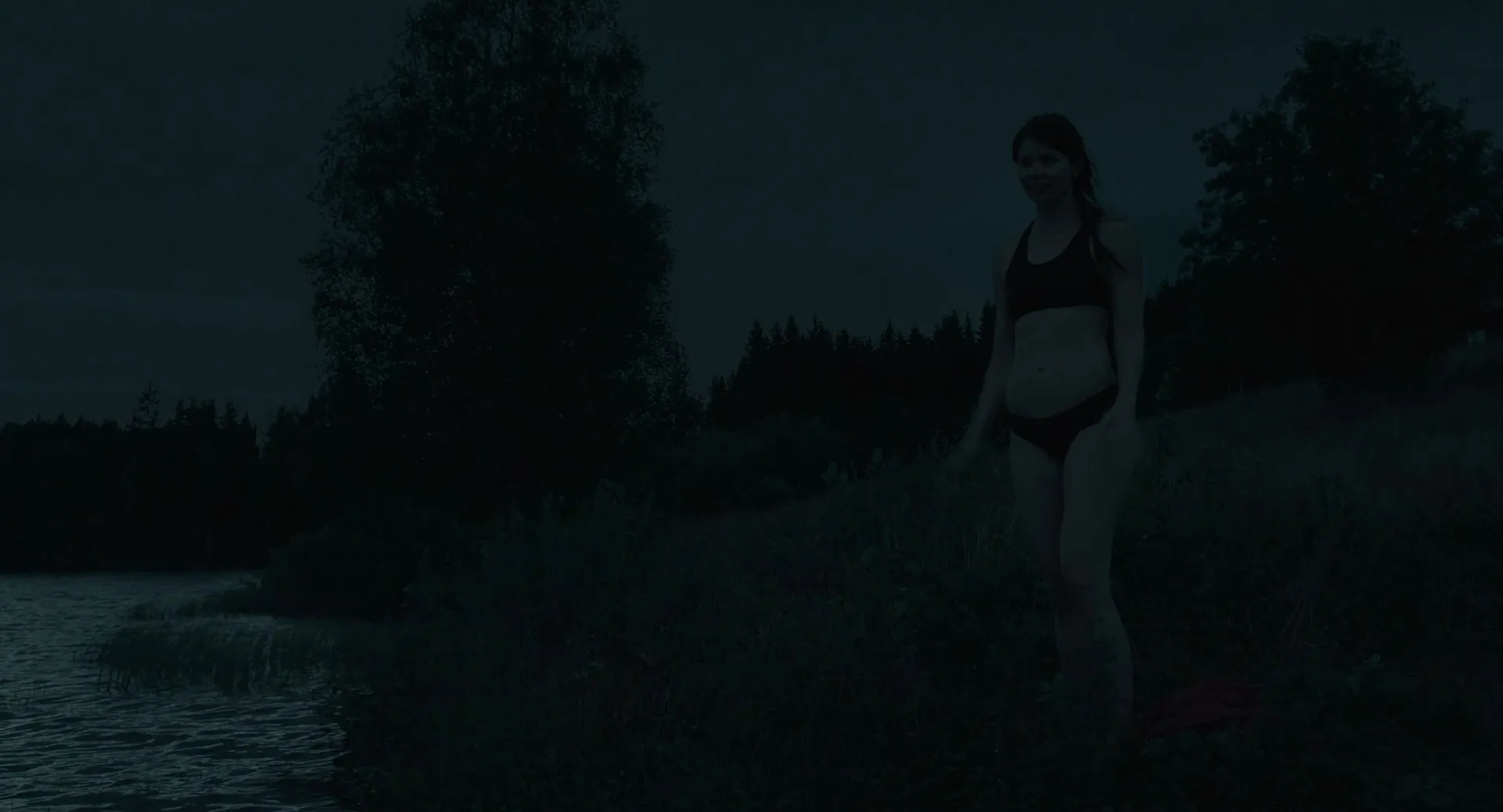 Utdrikningslaget / All Must Die (2019)