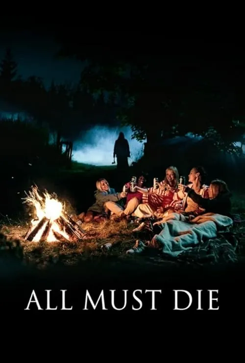 Utdrikningslaget / All Must Die (2019)