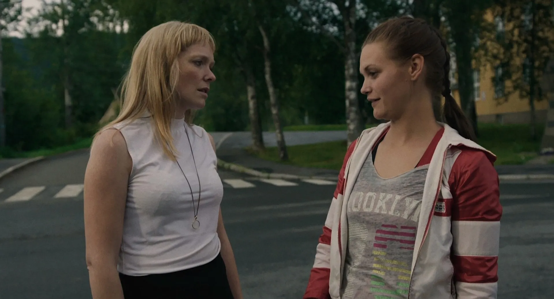 Utdrikningslaget / All Must Die (2019)