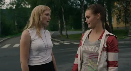 Utdrikningslaget / All Must Die (2019)