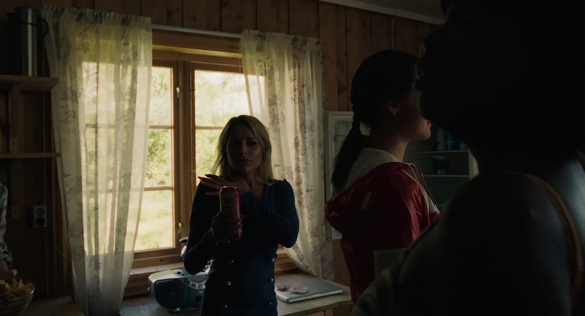 Utdrikningslaget / All Must Die (2019)