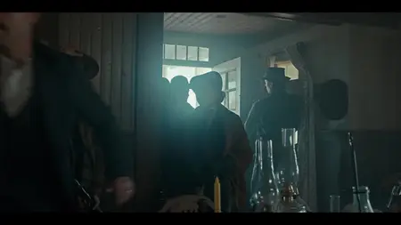 Billy the Kid S02E07