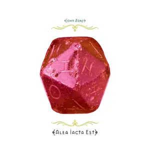 John Zorn, Brian Marsella, Jorge Roeder, Ches Smith - Alea Iacta Est (2026)