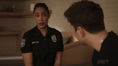 9-1-1: Lone Star S05E05