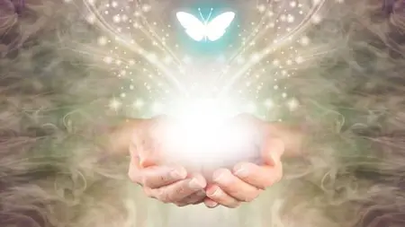 Winners Formula For Accessing Messages From The Spirit World
