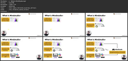 Build Gen Ai Apps And Automate Workflows With Mindstudio