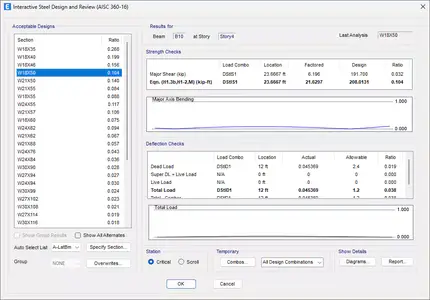 CSI ETABS 22.6.0 (4035)