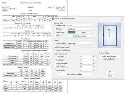 CSI ETABS 22.6.0 (4035)