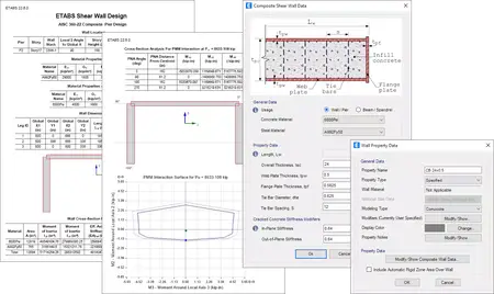 CSI ETABS 22.6.0 (4035)