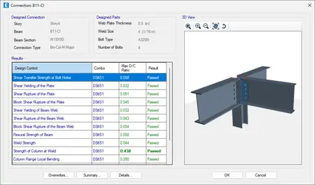 CSI ETABS 22.6.0 (4035)