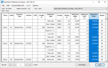 CSI ETABS 22.6.0 (4035)