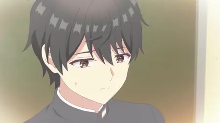 Danjo no Yuujou wa Seiritsu suru - 09