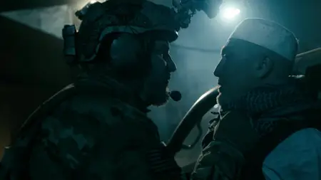 SEAL Team S03E18