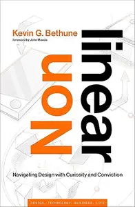 Nonlinear: Navigating Design with Curiosity and Conviction