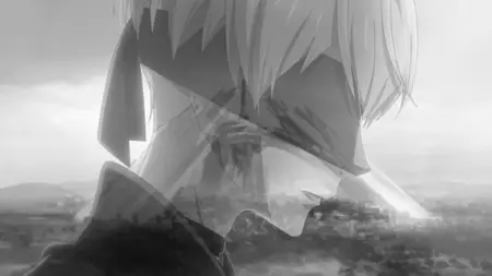 NieR - Automata Ver 1 1a - S00E01