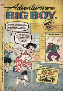 Adventures of the Big Boy 074