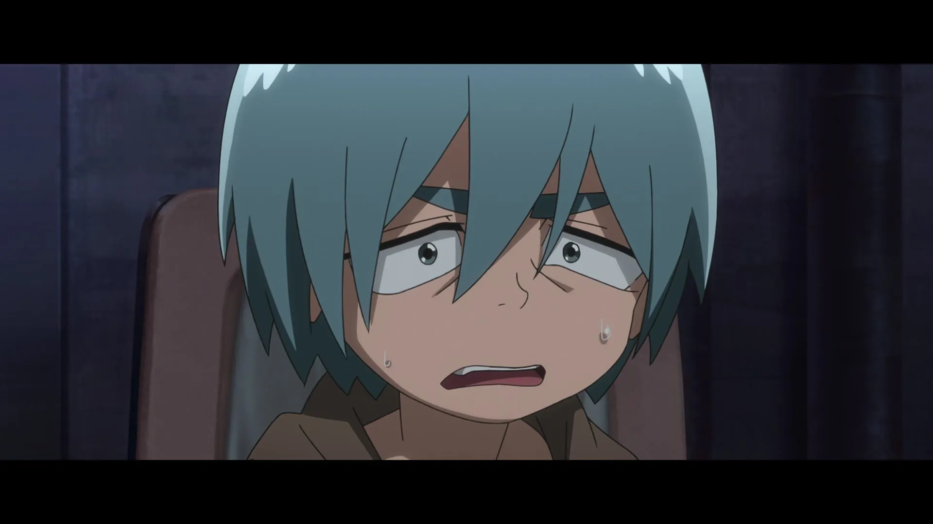 Star Wars: Visions S01E02