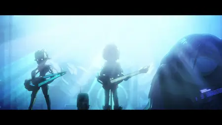 Star Wars: Visions S01E02