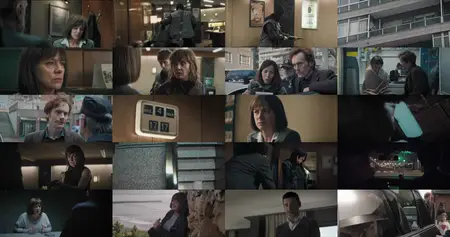 70 Big Ones (2019)