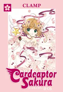 Cardcaptor Sakura Omnibus v04 (2012) (Digital) (Lovag-Empire