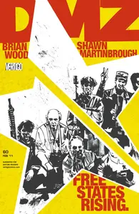 DMZ 60 (of 72) (2012) (Digital) (K6DVR-Empire