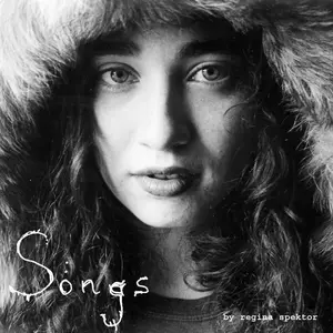 Regina Spektor - Songs (2002/2024)