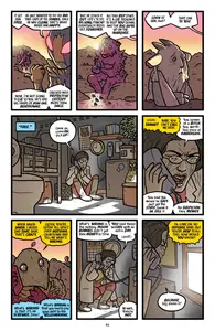 Kaijumax-Complete Edition v02 2025 Collection Oni Press Digital-HD LeDuch 1