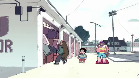 Steven Universe S01E43