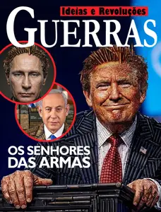 Ideias e Revoluções - Maio 2026